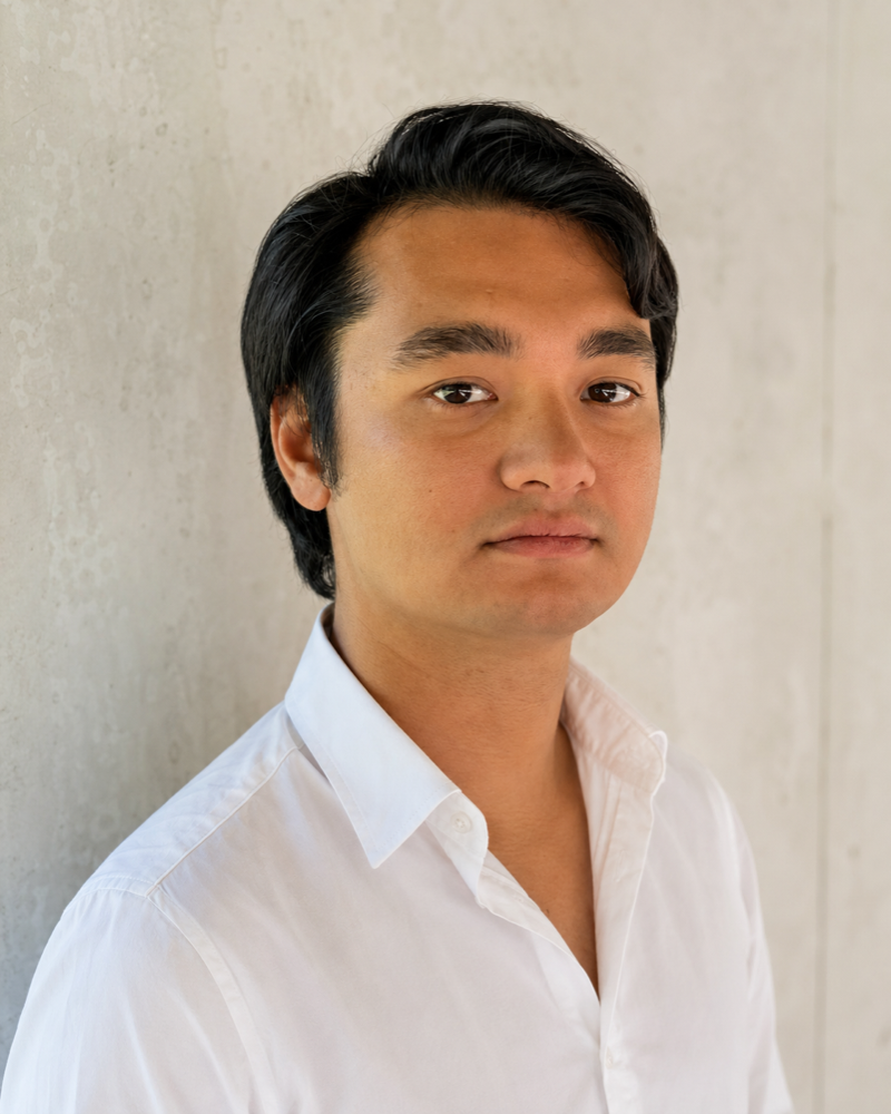 Drystan, Cofondateur — équipe Leazly à Paris