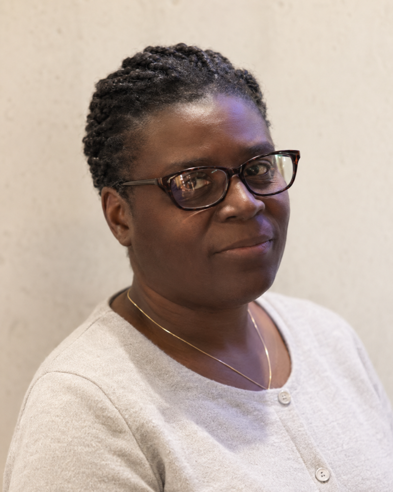 Marie-Chantale, Qualité ménage — équipe Leazly à Paris