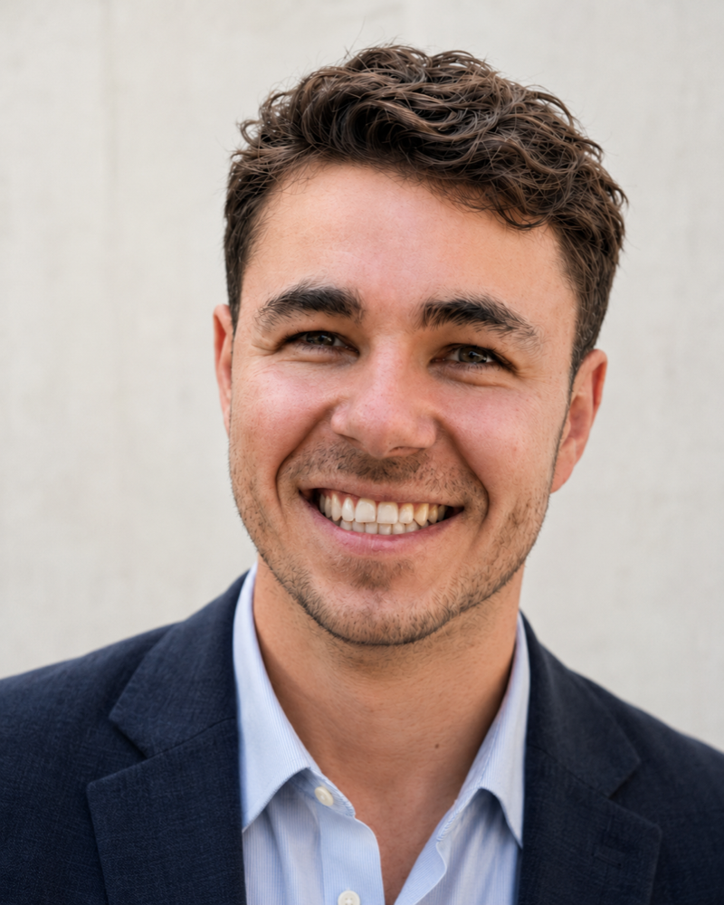Victor, Cofondateur — équipe Leazly à Paris